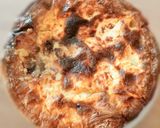 Une image de l'étape 6 de Tarte sucrée au Cook Expert.