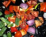 Chicken Jalfrezi curry recipe step 1 photo