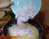 Foto langkah ke 5 dari resep Klappertaart Ruri.