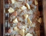 Foto del paso 3 de la receta: Machas a la parmesana
