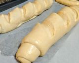 Foto del paso 4 de la receta: BAGUETTE🥖Casero...!😋