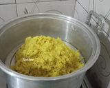 Foto langkah ke 2 dari resep Nasi Kuning Spesial Ultah Cookpad.