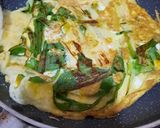 Foto langkah ke 3 dari resep Pajeon.