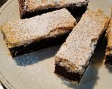 Csokoládés pite recept fázis 9 fotója