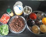 તુવેર ના ટોઠા (Tuver Totha Recipe In Gujarati) રેસીપી સ્ટેપ2ફોટો