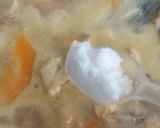 Foto langkah ke 4 dari resep Tahu masak kecap.