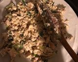 Foto del paso 5 de la receta: Tarta de pollo