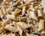 Foto del paso 8 de la receta: Macarrones con verduras.(Thermomix)