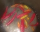 Foto langkah ke 5 dari resep Soto ayam ala Mbu yuli.