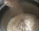 A picture of step 11 of Veg Biryani.