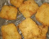 Foto langkah ke 7 dari resep Nugget Pisang cepat anti gagal.