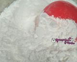 Foto langkah ke 3 dari resep Resep dan TIPS Rempeyek Peyek Kacang Tanah Renyah Anti Gagal.