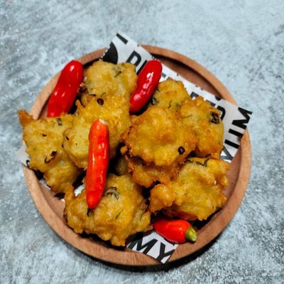 Langkah 6