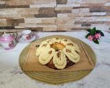 Foto del paso 11 de la receta: Rosca de Pascua, sin gluten