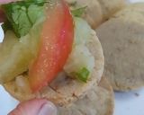 Foto del paso 6 de la receta: Galletitas De Quinoa