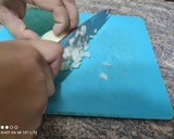 Foto del paso 4 de la receta: Patatas aliñadas en 25 minutos