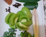 Foto langkah ke 1 dari resep Tongseng Iga Sapi.