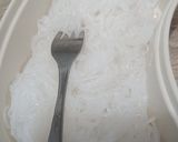 Foto langkah ke 3 dari resep Soto Ayam simple.