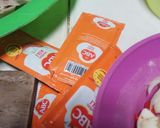 Foto langkah ke 1 dari resep Udang Asam Manis Pedas.
