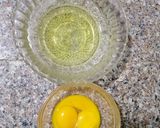 صورة لخطوة 1 من وصفة كاستيلا كيك 💫