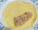 Foto langkah ke 3 dari resep Chicken Egg Roll (ala2 Hokben).