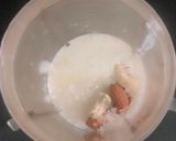 A picture of step 1 of Holi Special ✨ Rajawadi Lassi / Dryfruits Lassi for Holi Celebration 🌈✨.