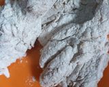 Foto langkah ke 5 dari resep Ayam Krispi Wijen.