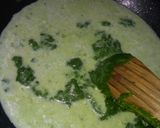 પાલક નો સૂપ (Spinach Soup Recipe In Gujarati) રેસીપી સ્ટેપ4ફોટો