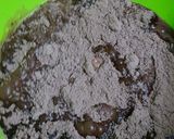 Felvert tészta recept fázis 1 fotója