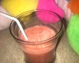 Strawberry coconuty recipe step 3 photo