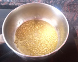 Foto del paso 2 de la receta: Crema de champiñones exprés 🍄