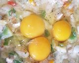 Foto del paso 2 de la receta: Canastitas de zapallitos y pollo