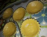 Foto langkah ke 2 dari resep Pie Susu anti gagal.