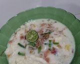 Foto langkah ke 4 dari resep Soto Betawi.