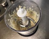 Une image de l'étape 4 de Marinade épicée au jus de raisin blanc, coriandre, tomate et gingembre.