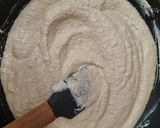 Φωτογραφία βήματος 3 της συνταγής Vegan Γαλλικό τυρί Brie 🇫🇷🧀