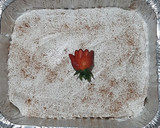 Foto del paso 4 de la receta: Pastel Tres Leches 🍰