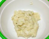 Foto langkah ke 1 dari resep Cilok.