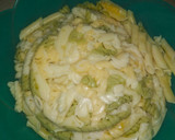 Foto del paso 2 de la receta: Ensalada primavera
