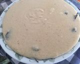 A picture of step 5 of Bangladesh sweet and soft Pita.