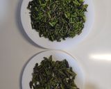 Foto del paso 1 de la receta: Como conservar los espárragos trigueros. Carmen de Jaén