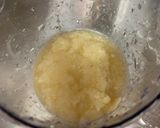 水梨蘋果汁🍎的食譜步驟1照片