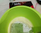Foto langkah ke 1 dari resep Brownies coklat crispy.