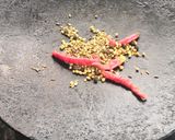 A picture of step 1 of Lemon Rasam.