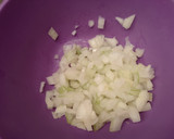 Foto del paso 1 de la receta: Pasta a la Puttanesca Ixtepecana
