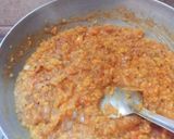 વધારેલી ખીચડી (Vaghareli khichdi recipe in Gujarati) રેસીપી સ્ટેપ5ફોટો