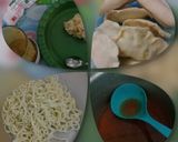 Foto langkah ke 6 dari resep Pempek udang.