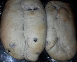 Foto del paso 8 de la receta: Stollen (pan dulce alemán)