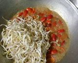 Foto langkah ke 7 dari resep Tauco Kulit Melinjo.