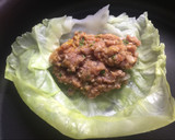 Foto del paso 7 de la receta: Canelones de col